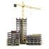 Building and site work